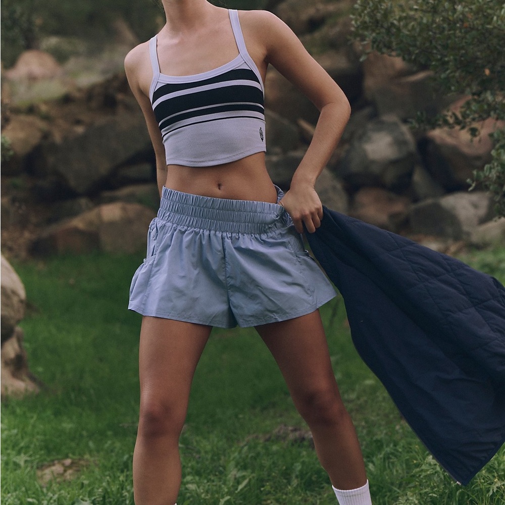 FP Movement Get Your Flirt On Shorts - Picture 4 of 8